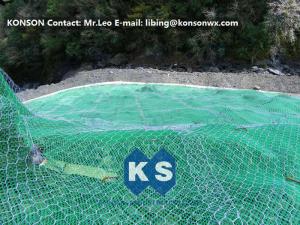 Buy cheap Heavy Duty Hexagonal Welded Wire Mesh Netting For Gabion Mesh Fencing product