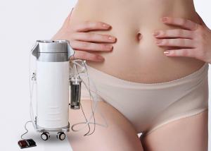 Buy cheap OEM Surgical Liposuction Machine / Fat Burning Equipment For Body Contouring product