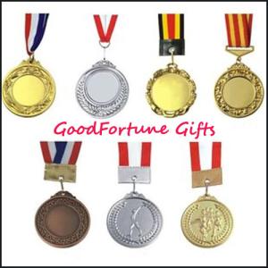 China Customed logo Metal Badges Medal promotion gift on sale
