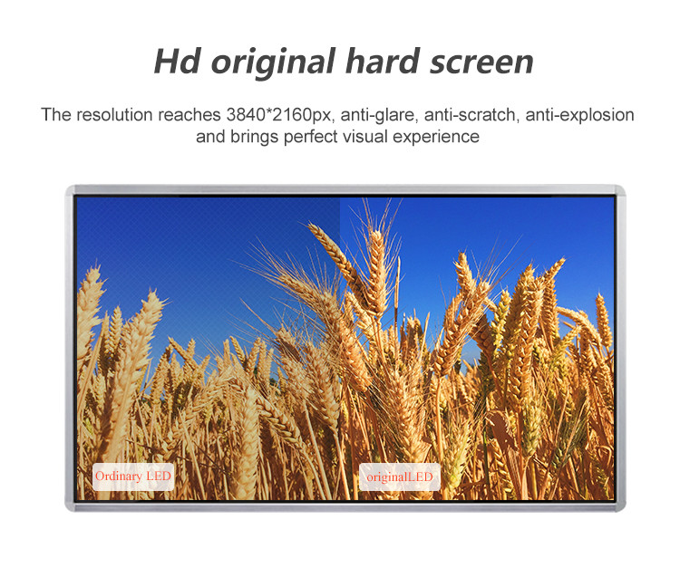 32 Inch Factory Direct Sales Interactive Touch Screen Kiosk Query All-In-One Machine