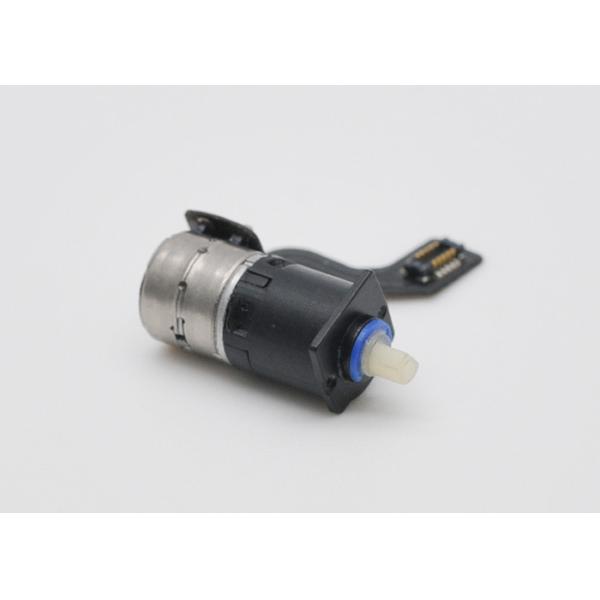 Diameter Coreless Motors 6mm Small Planetary Gearbox Application For Toy