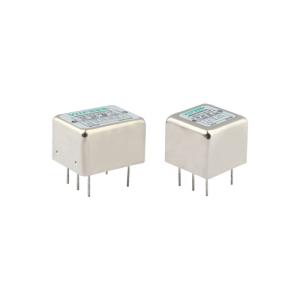 Buy cheap Low Pass 60-90dB DC Emi Filter PCB For Controller Exchange Board product