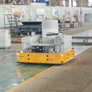 AGV Automated Guided Carts Material Handling Equipment