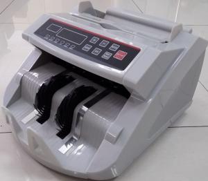 Buy cheap Kobotech KB-3100 Back Feeding Money Counter Series Currency Note Bill Counting Machine product