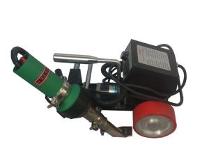 Buy cheap hot air banner welder product