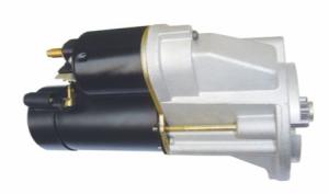 China Quality Assurance Car Starter Motor Copper Material Valeo 442003 SD6RA50P LESTER 17177 on sale