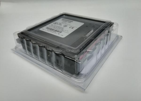 GE Fanuc Input Output Module IC693MDL940H Series 90-30 AC / DC Voltage Output