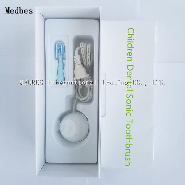 Charging Ipx7 Sonic Electric Toothbrush Lithium Battery