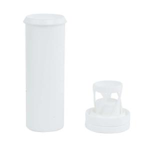 Buy cheap Cylinder Effervescent Tablet Packaging Desiccant And Various Sizes With Body Shape Included product
