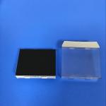 Enhanced Background Multicolor Custom LED Display For Refrigerator 0.4 Inch