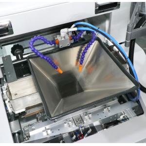 Hardware Parts Visual Counting Packaging Machine Fast Accurate Automated