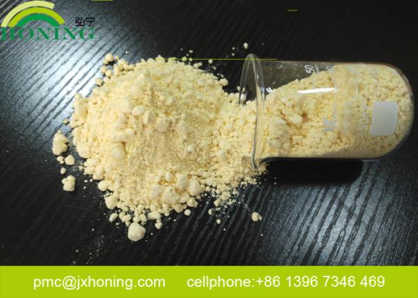 Quality Powdered Phenol Formaldehyde Resin with Good Fiber Adhesion for Felt Bonding for sale
