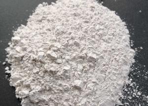 200 Mesh High Alumina Casting Sand For Aviation / Weapons Industry