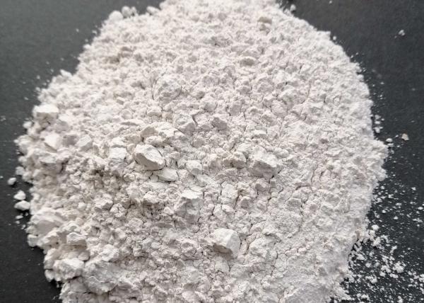 Quality 200 Mesh Grade I - III Calcined Kaolin High refractoriness With Power Appearance for sale