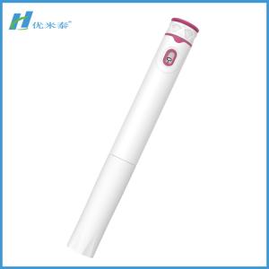 Self Administration FSH Plastic CE Subcutaneous Pen Injector