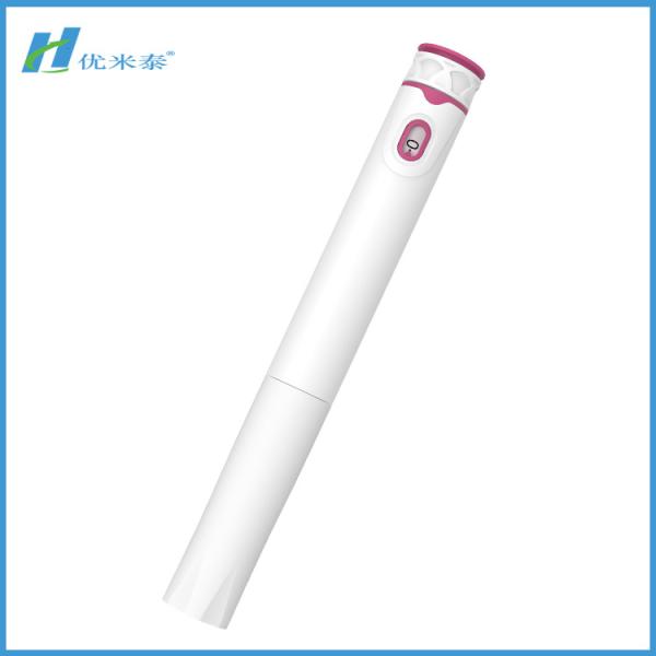 Quality Self Administration FSH Plastic CE Subcutaneous Pen Injector for sale