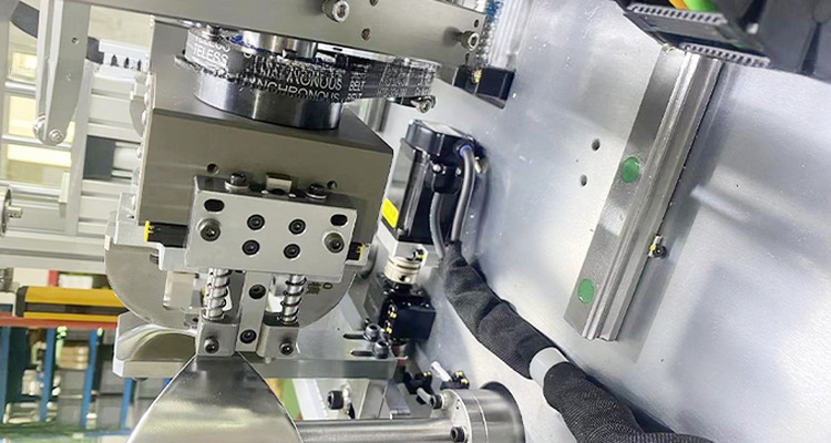 Precision CNC Motor Winding Machine for Wide Day Winding of Fan Coil and Ceiling Fans
