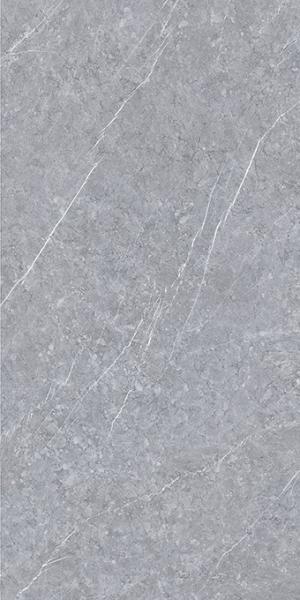 Quality High Gloss Light Grey 120x240cm Ceramic Kitchen Floor Tile for sale