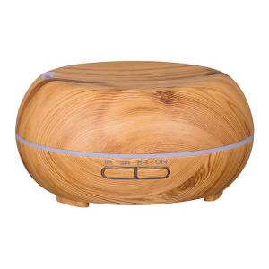 China 500ml Home Fragrance Electric Aroma Diffuser 24V Controlled by Remote for Convenience on sale