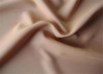 Colorful Dyeing Polyester Woven Fabric Skin - Friendly For Liner Material