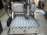 Hot sale mini engraving size DSP control system woodworking cnc router 3020