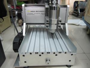 China 3020 800w New/used cnc router sale mini cnc kit on sale