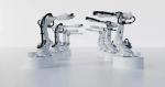 Robot Abb 6700 Industrial Robotics Applications in Automotive