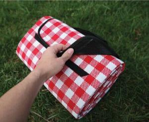 Buy cheap roll up waterproof picnic blanket product