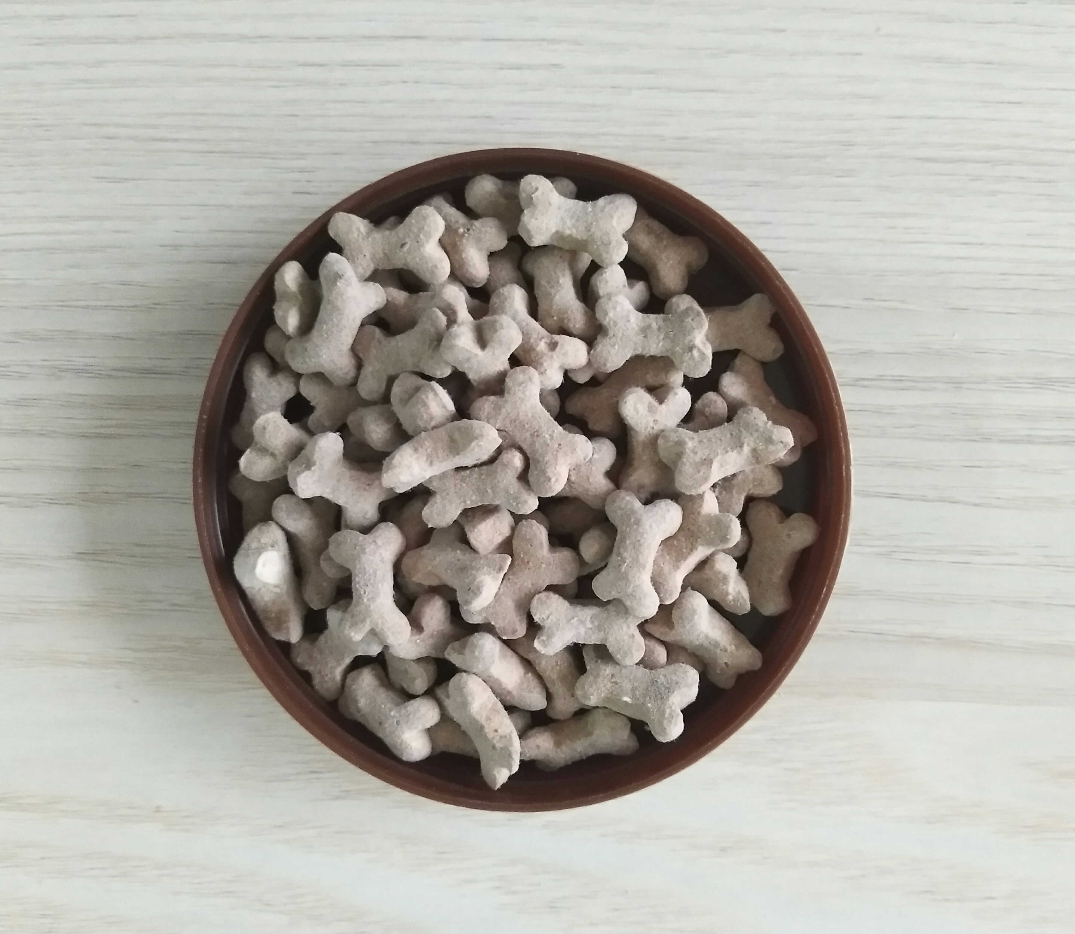 Screw material Alloy steel 38CrMoAl 1500 KG Automatic Cat Dog Pet Food Making Machine