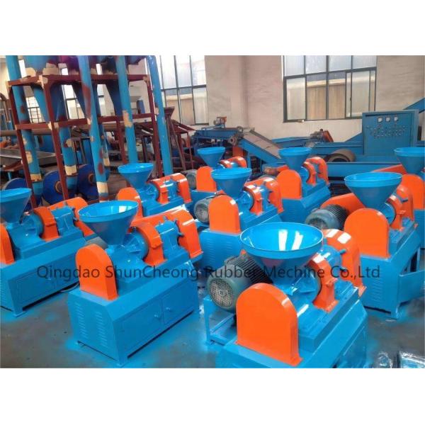 2023 Hot Sale Fine Rubber Powder Pulverizer