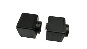 China Uncooled RS232 17μM Thermal Camera Sensor Module IP67 Protective on sale