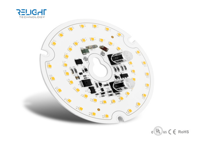 SMD5050 IP65 40W DOB Led Flood Light Module Waterproof