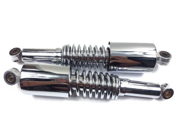 Quality High Performance Motorcycle Drive Parts Rear Motorbike Shock Absorber STX-125 for sale