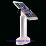 COMER Gripper stand for mobile phone secure display counter display stands for