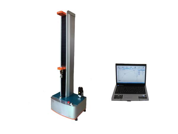 Quality Precise Utm Universal Testing Machine , XWW-2KN Servo Electronic Tensile Testing Machine for sale