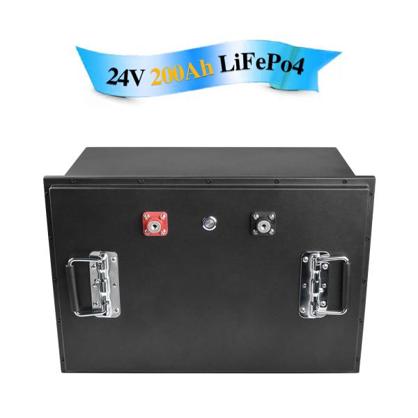 12V 24v Lifepo4 Battery pack Portable 200ah 12.8 volt bms Built In Waterproof 100Ah 150Ah