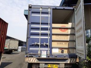 Buy cheap Edible Oils Bulk Flexitank Inner Multilayer PE And 1 Out Layer PP Oem Service product