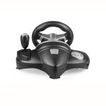 Multi Platform Game Steering Wheel For P4/P3/Xbox360/Xbox One/Nintendo Switch/PC