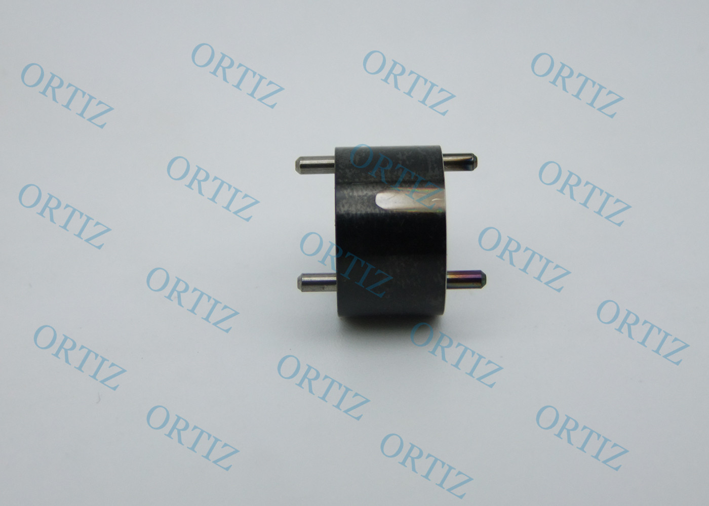 High Performance DELPHI Injector Control Valve 9308 - 622B Steel Material