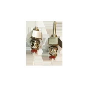 Buy cheap UNIVO UBW100 G1/2 Water Proof Temperature Sensor Transmitter with Strong Anti-Interference product