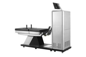 Buy cheap Accurate Positioning Back Decompression Machine Back Decompression Device product