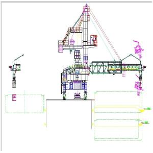 Buy cheap Continuous Loading For Bulk Carriers Automatic Loading System product