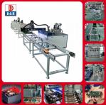 Glue Dispensing Epoxy Resin Dispensing Machines For Polyurethane Potting