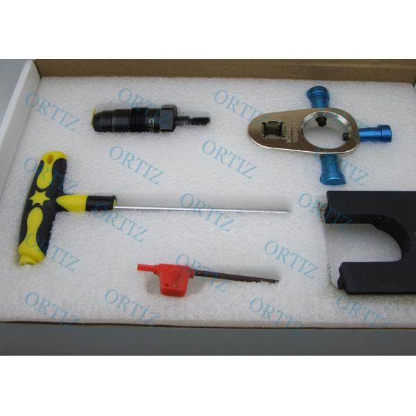 Common Rail Fuel Injector Tool For HEUI Six Months Warranty 2Kg C7 C9