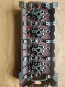 Buy cheap Casting Iron Diesel Engine Cylinder Liner Mitsubishi 4M50 Engine Cylinder Head Spare Parts product