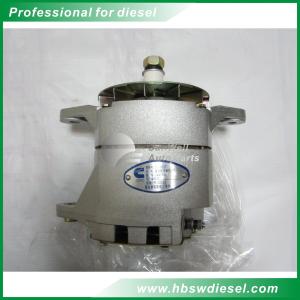 Cummins Alternator  3016627 for CCEC NT855  M11 Diesel engine