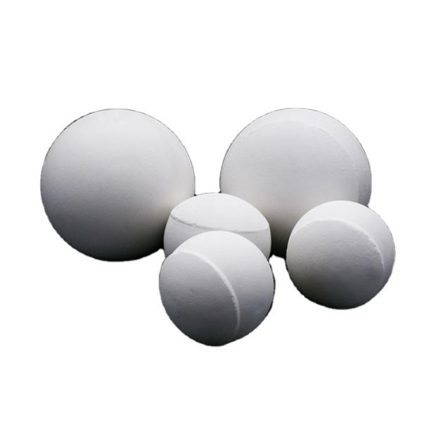 Quality Customized Zirconia Bead Zirconium Oxide Powder High Alumina Ceramic Beads for sale