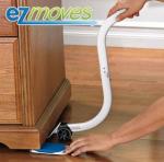 Furniture Moving System With Lifter Tool 8 Slides