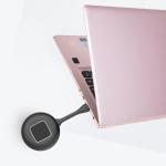 Windows 7 Wireless Collaboration System ,1080P Chromecast Wireless Display