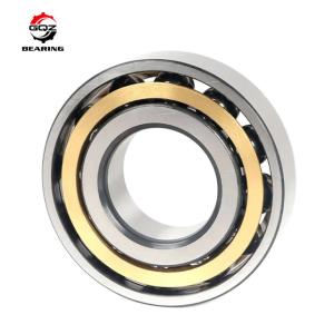 China OEM Professional Custom High Speed Ball Bearing , Single Row Ball Bearing on sale